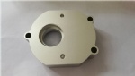 custom cnc machined aluminum parts