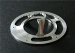 custom machined aluminum parts