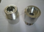 precision cnc turning components