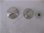 precision cnc turned parts china