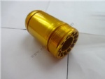 precision cnc turned parts from china