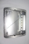 CNC aluminum prototyping china