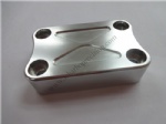 custom precision machined parts