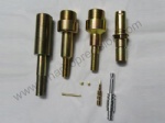 Custom Screw Machined Parts