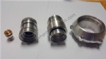 CNC machining aluminum parts