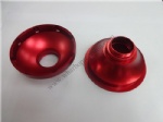 precision cnc turning parts