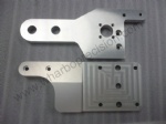 custom cnc machined parts