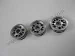 Stainless Steel Machined Parts